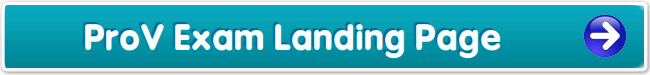ProV Exam Administration Site