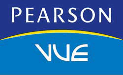 Pearson Vue